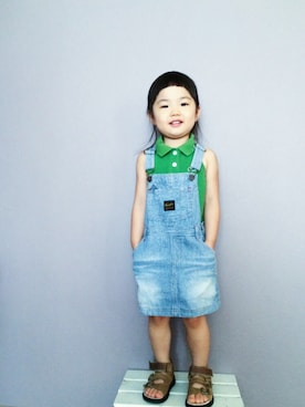 u.corinさんのコーディネート