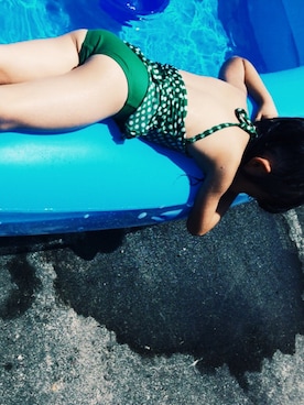 u.corinさんのコーディネート