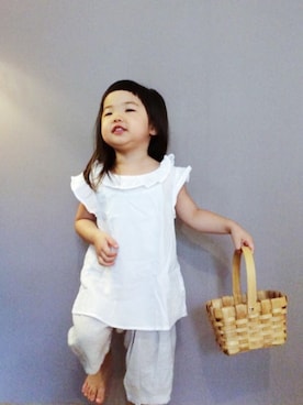 u.corinさんのコーディネート