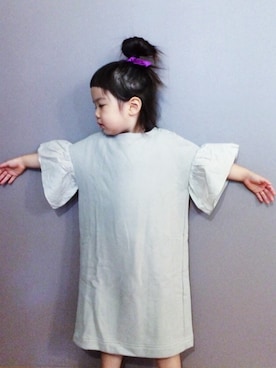 u.corinさんのコーディネート