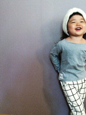 u.corinさんのコーディネート