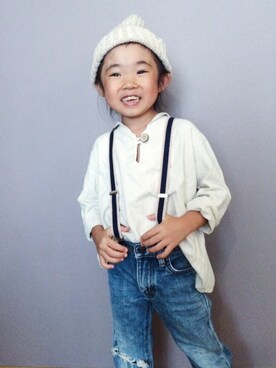 u.corinさんのコーディネート