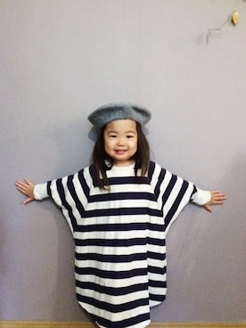 u.corinさんのコーディネート