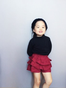 u.corinさんのコーディネート