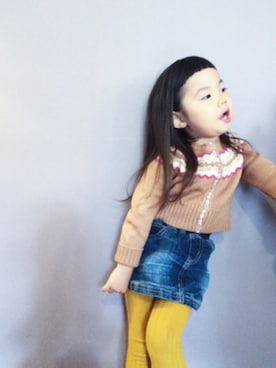 u.corinさんのコーディネート