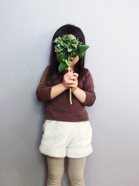 u.corinさんのコーディネート