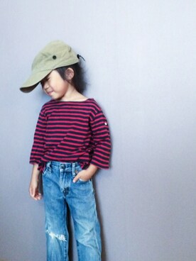 u.corinさんのコーディネート