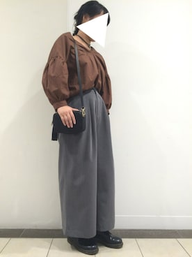 ｓａｙｕｋｉさんのコーディネート