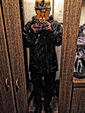 Twofaceさんのコーディネート