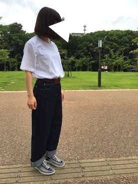 mooさんのコーディネート