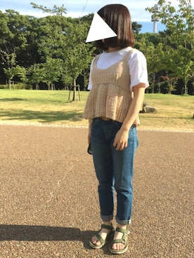 mooさんのコーディネート