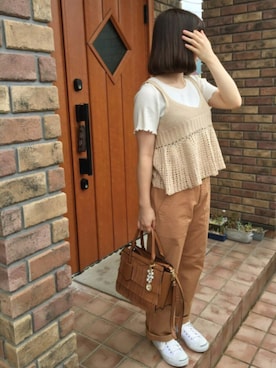 mooさんのコーディネート