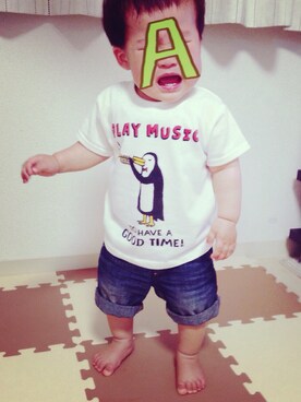 A☆Oさんのコーディネート