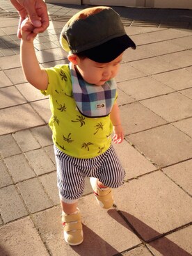 A☆Oさんのコーディネート