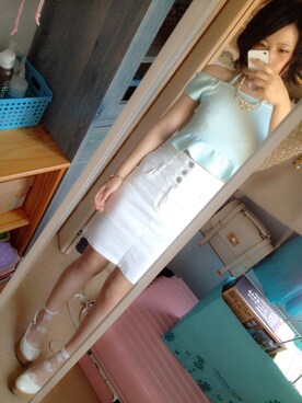 ✡りほんぷそん✡さんのコーディネート