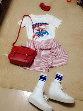 ✡りほんぷそん✡さんのコーディネート