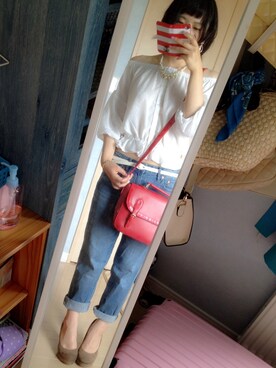 ✡りほんぷそん✡さんのコーディネート