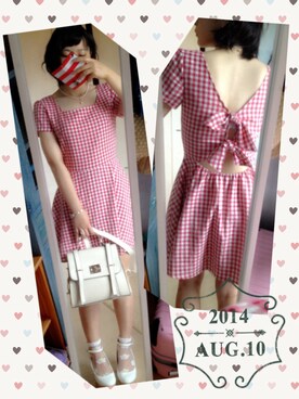 ✡りほんぷそん✡さんのコーディネート