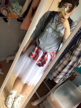 ✡りほんぷそん✡さんのコーディネート