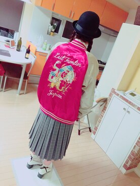 ✡りほんぷそん✡さんのコーディネート