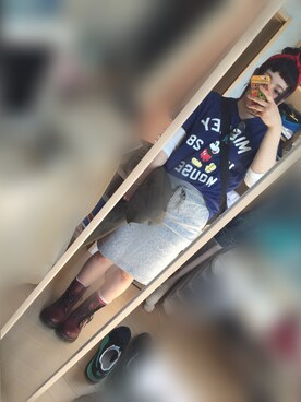 ✡りほんぷそん✡さんのコーディネート