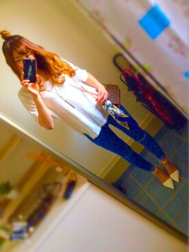 ば  た こさんのコーディネート