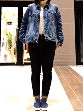 .natsumi.さんのコーディネート