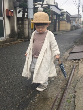 hibinoteさんのコーディネート