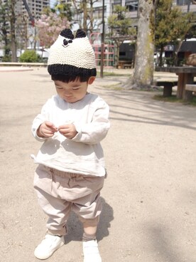 hibinoteさんのコーディネート