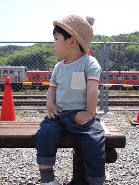 hibinoteさんのコーディネート