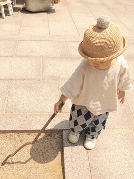 hibinoteさんのコーディネート