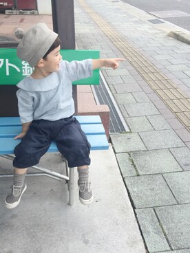 hibinoteさんのコーディネート