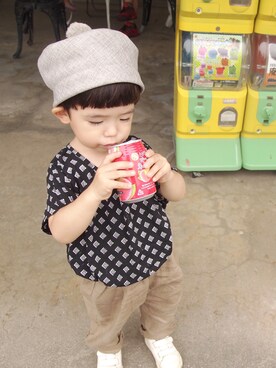 hibinoteさんのコーディネート