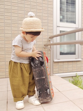 hibinoteさんのコーディネート