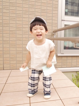 hibinoteさんのコーディネート