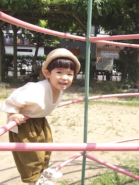 hibinoteさんのコーディネート