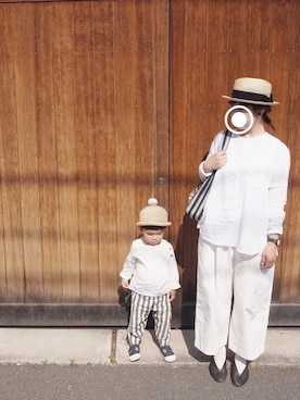 hibinoteさんのコーディネート