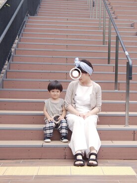 hibinoteさんのコーディネート