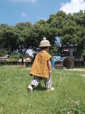 hibinoteさんのコーディネート