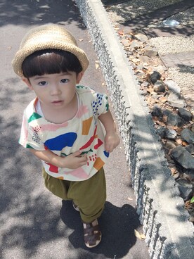 hibinoteさんのコーディネート