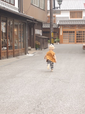 hibinoteさんのコーディネート