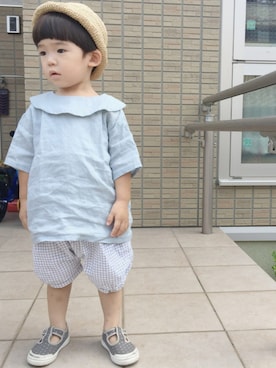 hibinoteさんのコーディネート