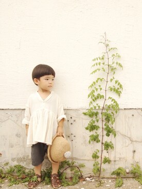 hibinoteさんのコーディネート