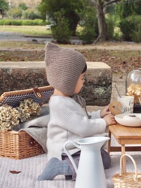 hibinoteさんのコーディネート