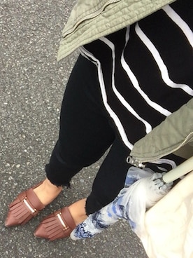 a_pさんのコーディネート