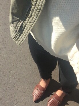 a_pさんのコーディネート