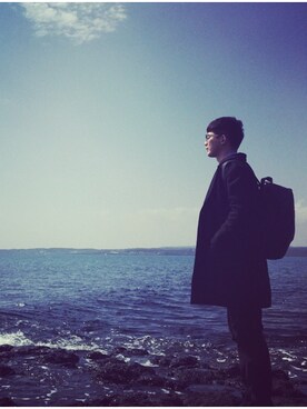 mario YANGさんのコーディネート