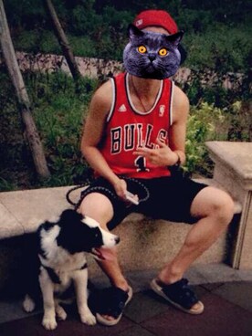 mario YANGさんのコーディネート