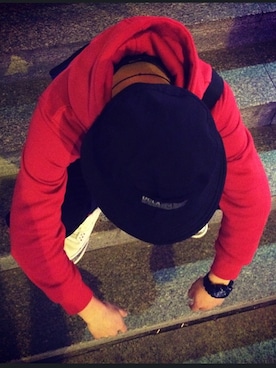 mario YANGさんのコーディネート