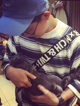 mario YANGさんのコーディネート